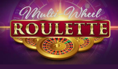 Multi Wheel Roulette