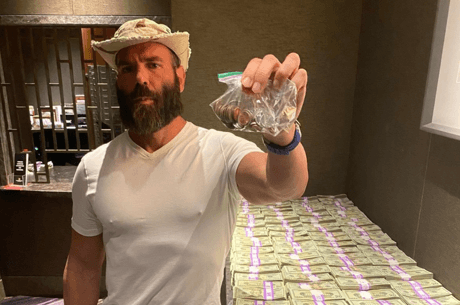 Dan Bilzerian’s Cannabis Company in Hot Water w/ Government Officials