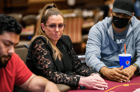 After WPT Venetian Run, Valerie Novak Wants to Help More Women Get Into Poker