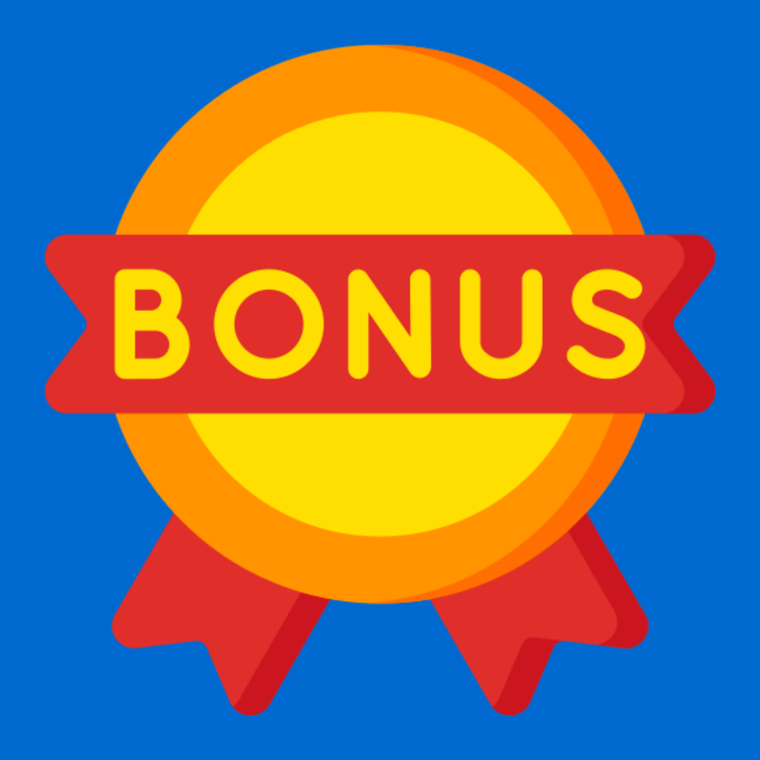 Get a NO DEPOSIT BONUS!