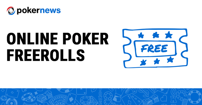 poker freerolls