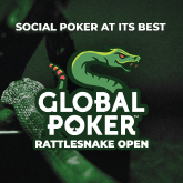 RATTLESNAKE OPEN