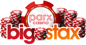 Parx Big Stax