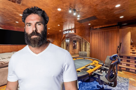 Dan Bilzerian Lists Las Vegas Mansion for $25 Million