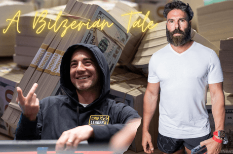 Does Chance Kornuth's Story Prove Dan Bilzerian Made Millions Playing Poker?