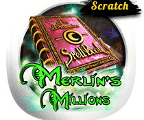 Merlin's Millions