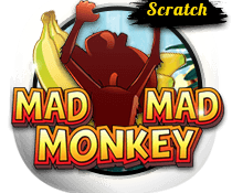 Mad Mad Monkey