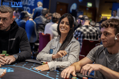 WATCH: Three Team 888poker Players Return For Day 3 of the WSOP Main Event