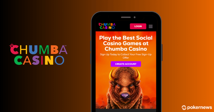 Reasons to Play at Chumba Casino 