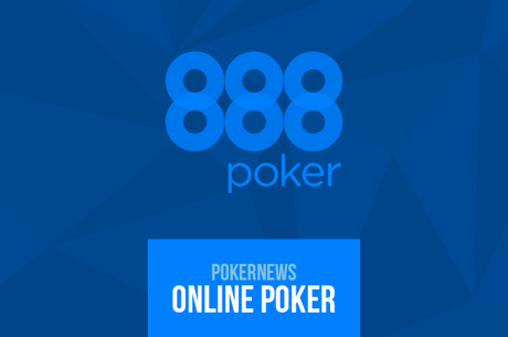 Exclusive PokerNews 888poker Freeroll Passwords for September 2024